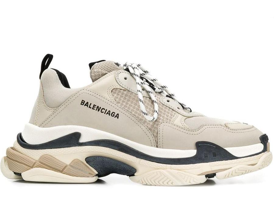 Balenciaga scarpe uomo on sale